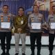 Kapolres Langsa Sabet Tiga Penghargaan KPPN Award 2026, Bukti Kinerja Transparan Dan Akuntabel