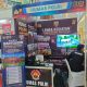 Stand Humas Polri di Police Expo 2026 Ajak Warga Kenali Informasi Resmi Kepolisian