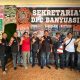 Silaturahmi Ditintelkam Polda Sumsel Bersama Forum Cakar Sriwijaya DPC Banyuasin, Perkuat Sinergi Jaga Kamtibmas