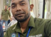 Ketua PWO Aceh Utara Kecam Kekerasan terhadap Wartawan, Desak Oknum TNI Diproses Hukum