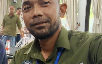 Ketua PWO Aceh Utara Kecam Kekerasan terhadap Wartawan, Desak Oknum TNI Diproses Hukum