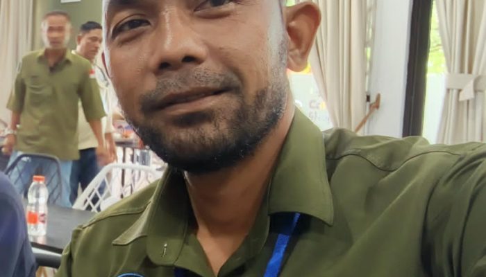 Ketua PWO Aceh Utara Kecam Kekerasan terhadap Wartawan, Desak Oknum TNI Diproses Hukum