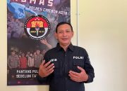 Keselamatan Anak Jadi Perhatian, Kasi Humas Polres Cirebon Kota Imbau Orang Tua Tingkatkan Pengawasan