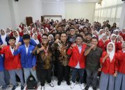 bambang pacul dorong kader gsni jadikan pancasila sebagai pedoman dalam kehidupan sehari-hari 15 IMG 20260828 WA0094