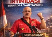 Wartawan Dilarang Meliput Kegiatan LPPG, Dokter Rosita Jadi Sorotan