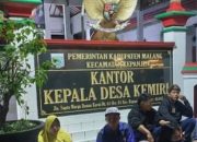 Kades Kemiri Wiji Sewa → Gadaikan → Hilangkan Mobil: Pola Persis Kasus “Trio Wkwkwk” Blitar, Terkait Eko Paijo & Mantan Kades yang Sudah Masuk Penjara 