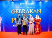 Lagi! Langsa Juara  Raih Serambi Award 2026 
