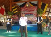 Gelaran Kemeriahan Karnaval dan Jalan Sehat Dalam Rangka HUT Kemerdekaan RI ke 81 Di Kota Baru Driyorejo