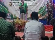 Malam Puncak Muktamar NU ke-35, GP Ansor Campaka “Kirim Doa” dari Purwakarta: Bukan Sekadar Maulid, Ada Pesan untuk Masa Depan NU