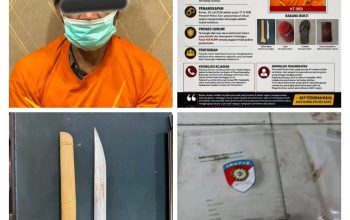 diduga tikam pria hingga tewas di plaza kabanjahe, pelaku diamankan beberapa menit setelah kejadian 3 IMG 20260801 000451