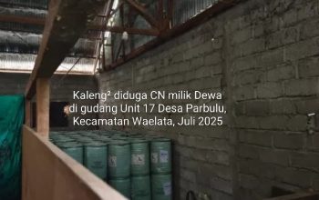 Dituding Sebar Hoax, Faktanews24 : Kami Punya Bukti , Justru Pengakuannya Sendiri Yang Mengejutkan