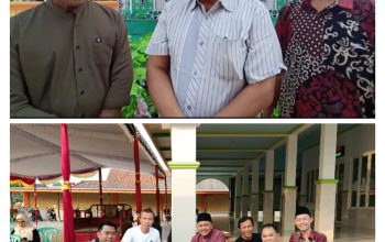Peringati Maulid Nabi Muhammad SAW, PHBI Sentulan Gelar Khitan Massal, Santunan Anak Yatim dan Pengajian umum , Gandeng CV Rafika Foods Indonesia