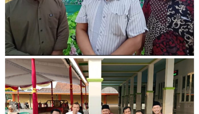 Peringati Maulid Nabi Muhammad SAW, PHBI Sentulan Gelar Khitan Massal, Santunan Anak Yatim dan Pengajian umum , Gandeng CV Rafika Foods Indonesia