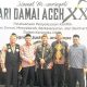 Hari Damai Aceh ke-21, PYM Sultan Malik Samudera Pasai As Syarif Teuku Haji Badruddin Syah ZFA Serukan Tatanan Adat Aceh Jadi Penjaga Perdamaian