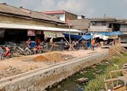 viral...pembangunan los pasar rawajitu jadi ajang bisnis kepala kampung meraup keuntungan besar ini faktanya!!! 10 IMG 20260818 165412