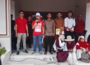 kecamatan pirak timu gelar pawai karnaval, menyemarakkan hut ri ke-81 10 IMG 20260819 002317