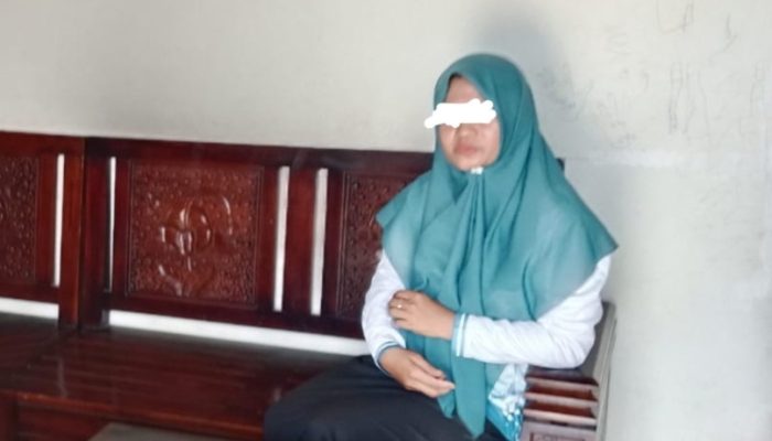 Viral…. Diduga kuat Oknum Guru PPPK Melakukan Perselingkuhan Ini Faktanya!!!