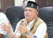 Jadup Segera Cair, Pemkab Aceh Utara Koordinasi dengan PT Pos Terkait Penyaluran