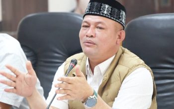 Jadup Segera Cair, Pemkab Aceh Utara Koordinasi dengan PT Pos Terkait Penyaluran