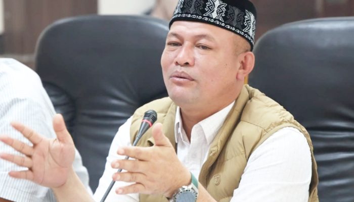 Jadup Segera Cair, Pemkab Aceh Utara Koordinasi dengan PT Pos Terkait Penyaluran