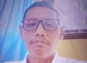 Agus Farichin kepalaSDN 165 catur Rahayu kecamatan Dendang tanjabtim jambi Sampaikan ucapan Hut RI ke 81