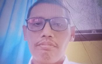 Agus Farichin kepalaSDN 165 catur Rahayu kecamatan Dendang tanjabtim jambi Sampaikan ucapan Hut RI ke 81