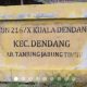 HUT RI ke 81 SDN 216 kuala dendang tanjabtim ajak siswa isi kemerdekaan dengan prestasi
