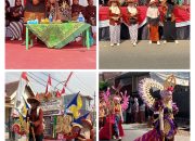 hut kemerdekaan ri ke 81 indonesia merdeka, desa kalikejambon kecamatan tembelang kabupaten jombang 11 IMG 20260823 144208