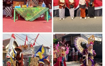 hut kemerdekaan ri ke 81 indonesia merdeka, desa kalikejambon kecamatan tembelang kabupaten jombang 5 IMG 20260823 144208