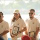 PT semen Baturaja tbk.SMBR mendukung penyelenggaraan festival prahu bidar tardisonal di Sumsel