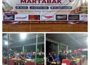 hut kemerdekaan ke 81 desa mentoro kegiatan sosial yang mengambil tema dari masyarakat untuk masyarakat.dan arti sebuah kemerdekaan 9 IMG 20260826 113742