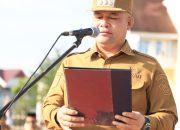 Bupati Aceh Utara Bebaskan Denda PBB 100 % untuk Warga Terdampak Banjir