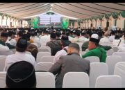 Sidang Pleno lV Muktamar Ke 35 NU Masukin Fese Krusial,Hasil Pembahasan Komisi Mulai Dikonsolidasikan.