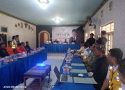 SAAN Mustopa Dorong Solusi Krisis Air Desa Slangit