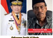 Gubernur Jambi Copot Kepala Sekolah SMA 17 Dari Jabatan Nya, Selalu Bikin Permasalahan Ungkap Masyarakat Sumber Sari