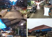 Masyarakat Unit Dua Kecamatan Rimbo Bujang Mempertanyakan Hasil Retribusi Selama Ini Dikemanakan ?