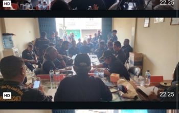 dpp lsm ipb perkuat konsolidasi organisasi, siapkan langkah strategis kedepannya. 7 Screenshot 2026 08 20 00 29 12 27