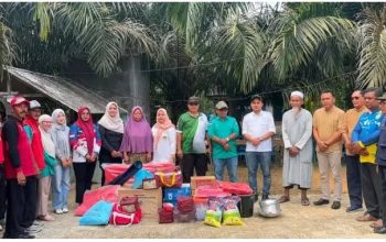 khalis mustiko ketua dprd tebo serahkan bantuan kepada korban kebakaran di rimbo ulu 3 Screenshot 2026 08 22 21 10 41 23