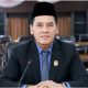 Ketua Komisi I DPRD Tebo Yusep Herman dari Fraksi PAN