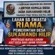 LSM LIPAN Sumut Desak Kejelasan Tanah Wakaf dan Aset Desa SD Swasta Riama, Dokumen Legalitas Diminta Dibuka