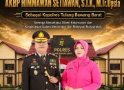 tongkat komando berganti! akbp himmawan setiawan resmi jabat kapolres tulang bawang barat 10 Screenshot 20260804 2245593