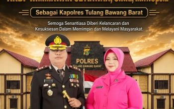 tongkat komando berganti! akbp himmawan setiawan resmi jabat kapolres tulang bawang barat 4 Screenshot 20260804 2245593