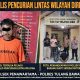 Tim URC Polres Tulang Bawang Bekuk Spesialis Pencuri Warung, Berakhir Gara-Gara Goreng Tempe