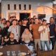 Ibu Desi Satu Pendukungnya Banyak! Yel-Yel Pemuda Sukamulya Bergema di Deklarasi Dukungan