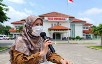 Skandal di RSUD Menggala: Dokter Bayangan dengan SIP Mati 2023 Tetap Terima Rp34 Juta Uang Kesehatan Rakyat Jadi Bancakan?