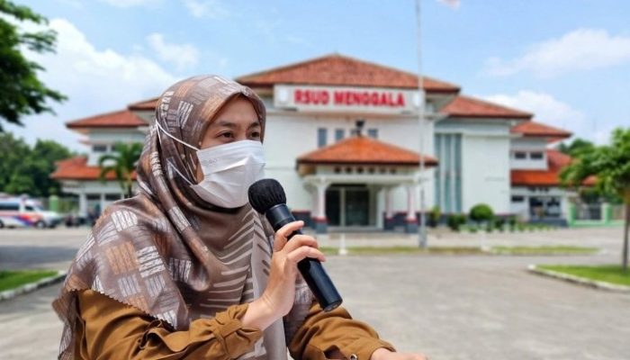 Skandal di RSUD Menggala: Dokter Bayangan dengan SIP Mati 2023 Tetap Terima Rp34 Juta Uang Kesehatan Rakyat Jadi Bancakan?