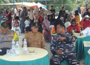 Sempena kemerdekaan HUT RI ke-81 di Desa Ketamputih Kecamatan Bengkalis Kab.Bengkalis