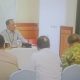 Presiden Prabowo Subianto Pimpin Rapat Penguatan Penanganan Karhutla dengan Gubernur dan Jajaran Pejabat Tinggi Provinsi Kalimantan Tengah
