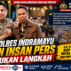 Kapolres Indramayu dan Insan Pers Satukan Langkah, PJS Tegaskan Siap Jadi Mitra Kritis dan Profesional
