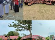 H. Achmad Nurcholis Apresiasi Prestasi Siswa Al Ahya Mariana di Lomba HUT RI ke-81